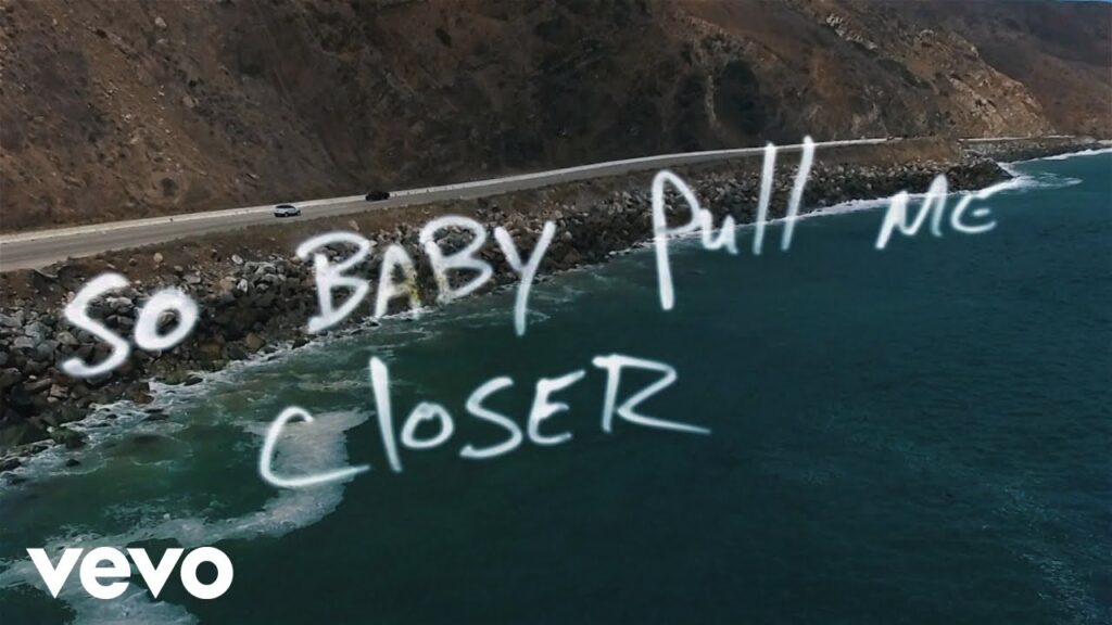 Closer full lyrics-The Chainsmokers