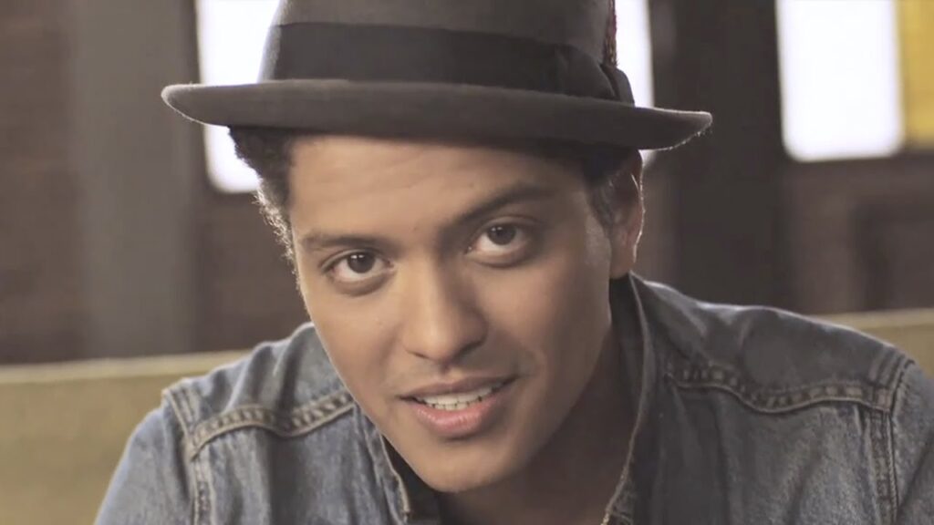 Just The Way You Are Lyrics-Bruno Mars