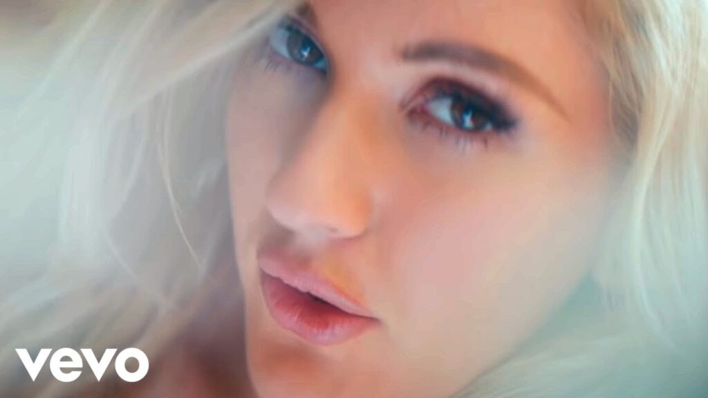 Love Me Like You Do full lyrics-Ellie Goulding